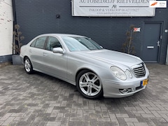 Mercedes-Benz E-klasse - 280 Avantgarde Automaat YOUNGTIMER Inruil mogelijk