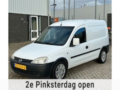 Opel Combo - 1.3 CDTi Base 800 kg. 2008 WIT AIRCO