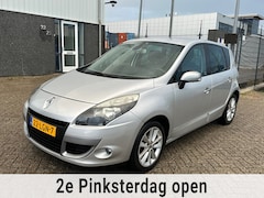 Renault Scénic - 1.6 Celsium 2010 Tomtom NIEUWE APK