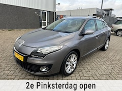 Renault Mégane Estate - 1.5 dCi Expression 2012 Tomtom