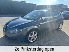 Seat Leon - 2.0 FSI Stylance 2007