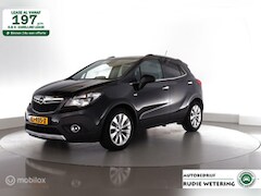 Opel Mokka - 1.4 T Cosmo trekhaak|leer|nav|cam|dab|lmv18