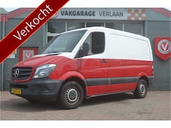 Mercedes-Benz Sprinter - 214 2.2 CDI 325