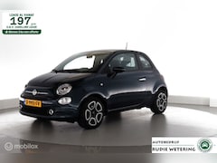 Fiat 500 - 1.0 Hybrid Club dab|applecarplay|ecc|cruise|tel