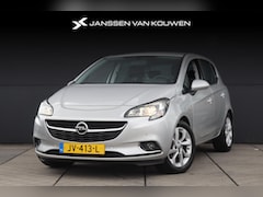 Opel Corsa - 1.4 Color Edition / 5deurs / CarPlay / Cruise / Airco / Dealeronderhouden