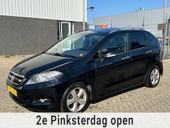 Honda FR-V - 1.8i Executive CLIMA SCHUIFDAK 6 Persoons 2008
