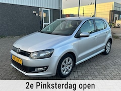 Volkswagen Polo - 1.2 TDI BlueMotion 2013 Airco Navi