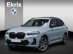 BMW X3 - M40i xDrive | Business Edition Plus | Comfort Access | Schuif/ Kantel Dak | Head-Up Displa