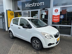 Opel Agila - 1.0 Selection / nieuwe APK / lage KM stand