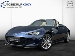 Mazda MX-5 - 1.5 132 pk Kazari Roadster