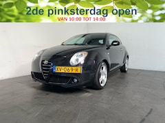 Alfa Romeo MiTo - 1.4 T Progression