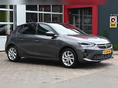 Opel Corsa - 1.2 Turbo 100pk GS-Line Two-Tone | DAB+ | Apple CarPlay | Camera | LM-Velgen