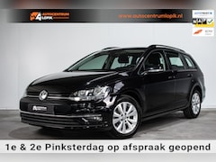 Volkswagen Golf Variant - 1.0 TSI Comfortline NAP*AppleCarPlay*PDC