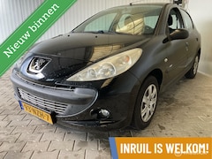 Peugeot 206 - 1.4 XS // 150000 NAP // APK//