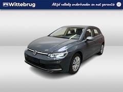 Volkswagen Golf - 1.4 eHybrid Style / AUTOMAAT/ ELEKTR. STOEL/ ADAPT. CRUISE/ APP-CONNECT/ MATRIX/ 16" LMV/