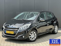 Peugeot 208 - 1.2 82PK Blue Lion | AIRCO | CRUISE | NAVI |