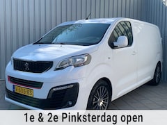 Peugeot Expert - 231S 2.0 BlueHDI 120 Premium Pack|BTW|Navigatie|3 Persoons|