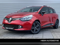 Renault Clio Estate - TCe 90 Expression | Airco | Cruise control | Elektrische ramen voor | Navigatiesysteem | S