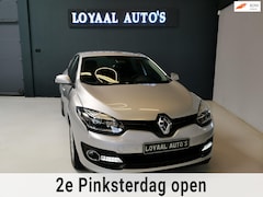 Renault Mégane - 1.2 TCe Bose | NAVI | AIRCO | CRUISE | PDC | STOEL.VERW | APK