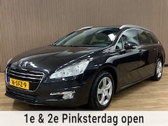 Peugeot 508 SW - 1.6 Blue Lease Executive|Panoramadak|Navigatie|Climate Control|