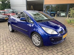 Mitsubishi Colt CZC - 1.5 CABRIOLET Limited Edition