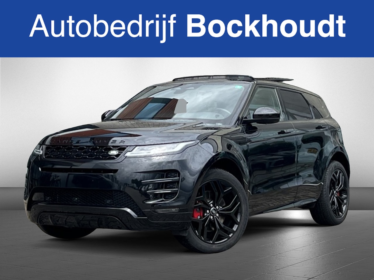 Land Rover Range Rover Evoque - 1.5 P300e AWD Autob. | Pano | Leer | Camera - AutoWereld.nl