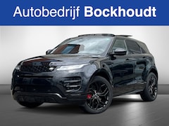Land Rover Range Rover Evoque - 1.5 P300e AWD Autob. | Pano | Leer | Camera
