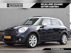 MINI Countryman - 1.6 Cooper Panoramadak, Stoelverwarming, Cruise control, Afn. trekhaak