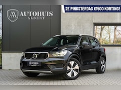 Volvo XC40 - 1.5 T5 Twin Engine Momentum Pro Leder Trekhaak