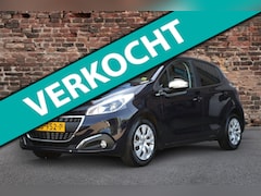 Peugeot 208 - 1.2 PureTech Urban Soul 5-Deurs | Cruise | Airco | Trekhaak