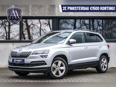 Skoda Karoq - 1.5 TSI ACT Ambition Business ACC Trekhaak