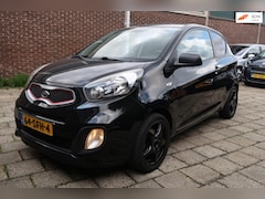 Kia Picanto - 1.0 CVVT Airco