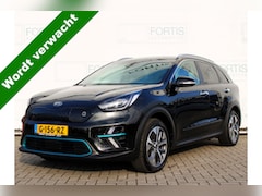 Kia e-Niro - ExecutiveLine 64 kWh NL AUTO | SOH 100% | LEDER | 2DE PINKSTERDAG GEOPEND VAN 10:00 UUR T/