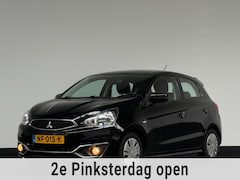 Mitsubishi Space Star - 1.0 Cool+ 5 deurs Airco Airco Elektrisch Pakket