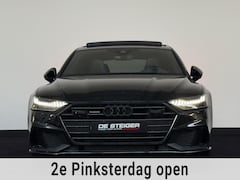 Audi A7 Sportback - 50 TFSI e quattro Competition RS Pano ACC