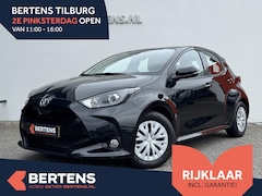 Toyota Yaris - 1.5 Hybrid Active | Parkeercamera | Apple Carplay | Prijs is rijklaar