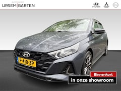 Hyundai i20 - 1.0 T-GDI N-Line
