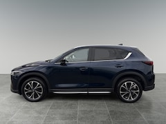 Mazda CX-5 - 2.0 Mild Hybrid 165PK Automaat Newground
