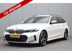 BMW 3-serie Touring - 320e M-Sportpakket HU Camera Led Innovation/pack Driver/assist Parelmoer/metallic