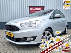 Ford C-Max - 1.0 Sport 125 PK | VAN 2e EIGENAAR |