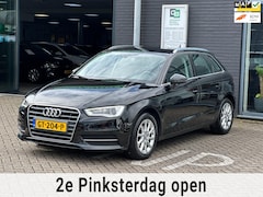 Audi A3 Sportback - 1.2 TFSI Attraction Pro Line plus/1STE EIG/XENON/NAVI/NL-AUTO NAP