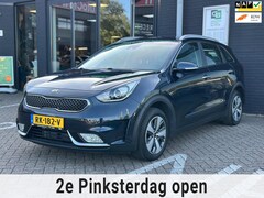 Kia Niro - 1.6 GDi Hybrid ExecutiveLine/2E EIG/CAMERA/NAVI/AUTOMAAT/NAP