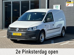 Volkswagen Caddy Maxi - 2.0 TDI L2H1 BMT Trendline/2E EIG/AIRCO/NL-AUTO NAP