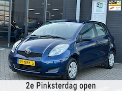 Toyota Yaris - 1.0 VVTi Acces / AIRCO / NETTE STAAT
