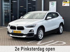 BMW X2 - SDrive18i High Executive/XENON/NAVI/AUTOMAAT/NETTE STAAT