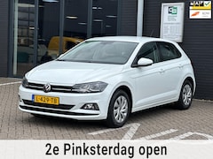 Volkswagen Polo - 1.0 TSI Comfortline Business/CARPLAY/PARKEERSENSOR/NAVI/NL-AUTO NAP