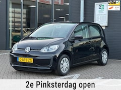 Volkswagen Up! - 1.0 BMT move up/1STE EIG/5-DRS/AIRCO/NL-AUTO NAP
