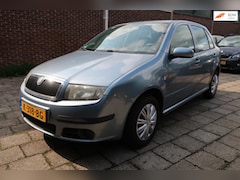 Skoda Fabia - 1.2-6V Classic