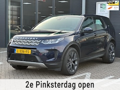 Land Rover Discovery Sport - P300e 1.5 SE/PANO-DAK/CAMERA/LED/LEDER/NL-AUTO NAP