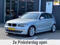 BMW 1-serie - 116i Business Line Ultimate Edition/1STE EIG/NAVI/AUTOMAAT